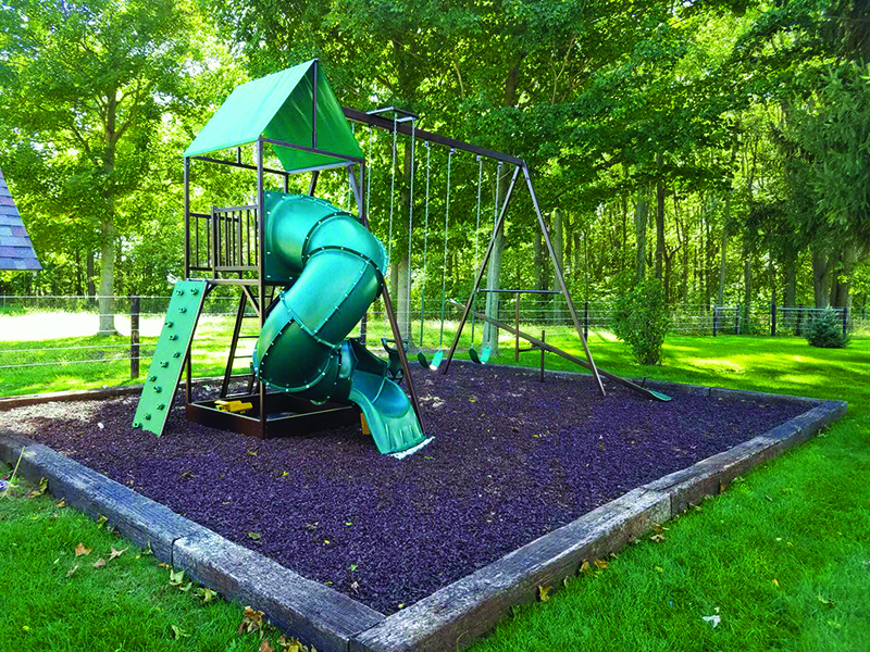 Dream Yard Playsets | Dream Yard by Orchard Drive